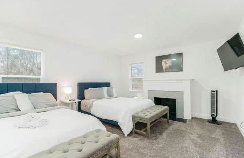 29 Massive 4 bedroom close to the PLAZA - Foto 6