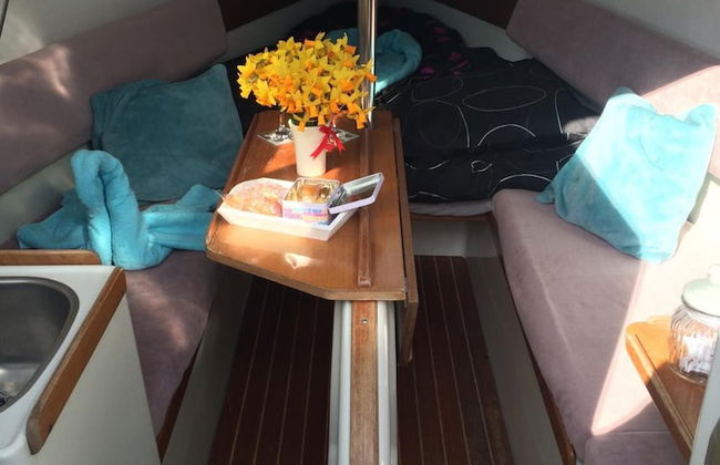 Les Nuits Insolites de Madine - Foto 11