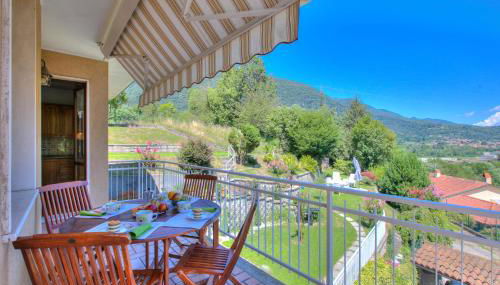 A Due Passi Dal Bosco - Happy Rentals - Foto 3