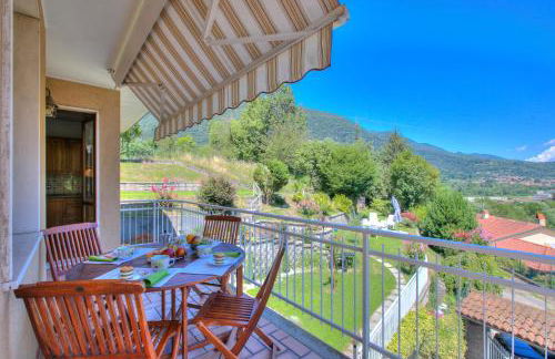 A Due Passi Dal Bosco - Happy Rentals - Foto 3