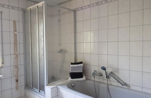 Nationalpark Ferienhaus SOPHIA-LUISA - Foto 13