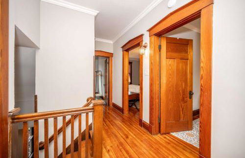 Doctors Retreat with Hot Tub - Foto 27