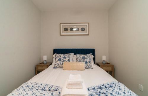 The Boulevard Stay! 25 mins to NYC! Spacious 2BR! - Foto 23