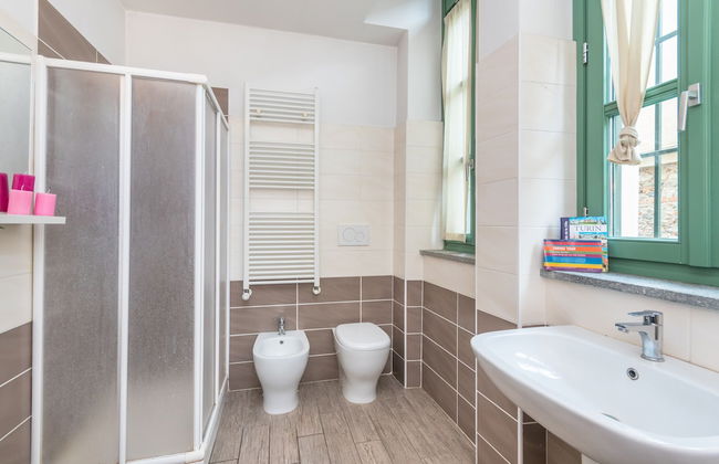 Housing Giulia - Foto 45