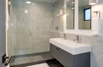 12 Lake Cabin by Moonlight Basin Lodging - Foto 13