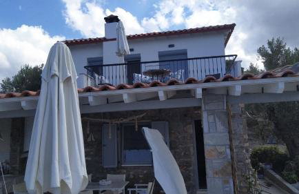 Villa Johell - Foto 12