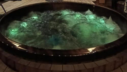 Les étoiles de Bevy Gîtes - Foto 4