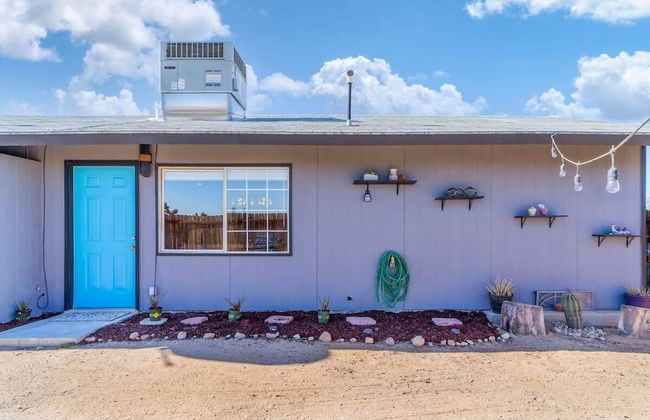 @ Marbella Lane - Joshua Tree Bubble Dome! - Foto 41