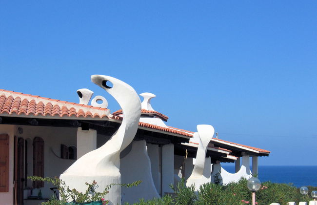 3 bedroom House in Valledoria with garden and terrace - Photo 20