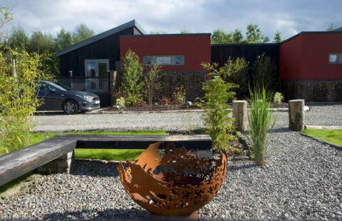 Byre 1 InThePark - Foto 1