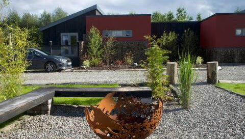 Byre 1 InThePark - Foto 1