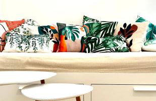 DownTown Apartments - Foto 30