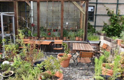 Hammonds Jura Ferienwohnungen - Foto 18