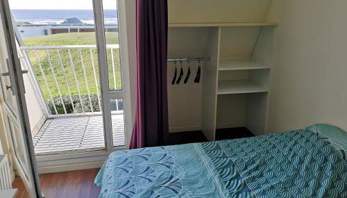 La Perle de l'Océan - Piscine - Foto 2