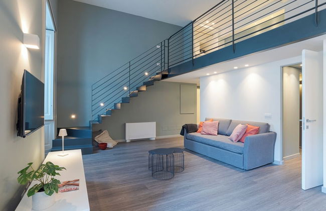 Palazzo Visconti - Foto 74