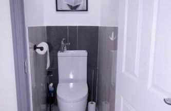 Cosy 3 Bedroom Apartment Near The O2 - Foto 11