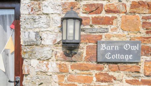 Barn Owl Cottage - Foto 3