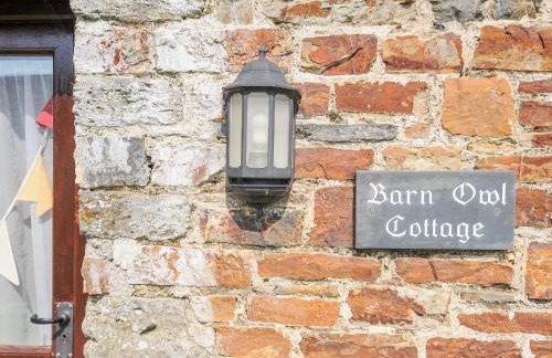 Barn Owl Cottage - Foto 3