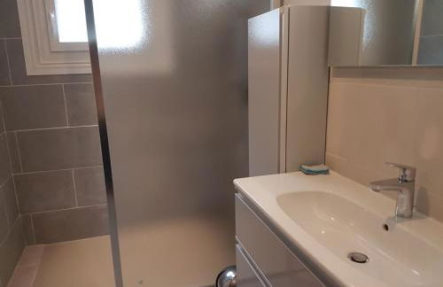 Appartement 2 chambres avec Wi-Fi, parking et animaux admis - FR-1-671-228 - Foto 9