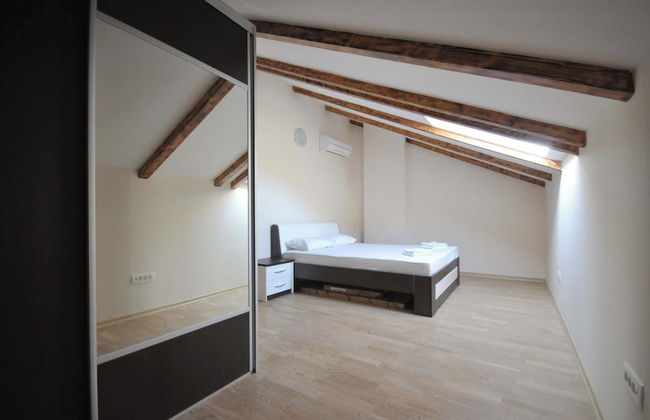 Adriatic Apartments - Photo 32