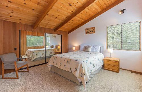 Seaclusion - Close to Trails - Hot Tub - Foto 20