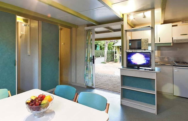 Camping La Masia - Foto 9