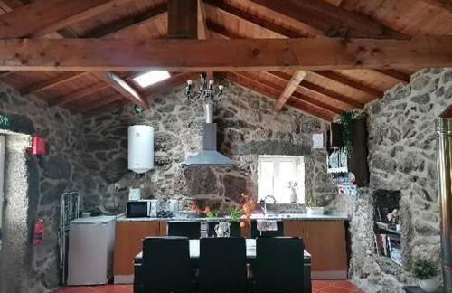 Casa Pedra & Cal - Foto 7