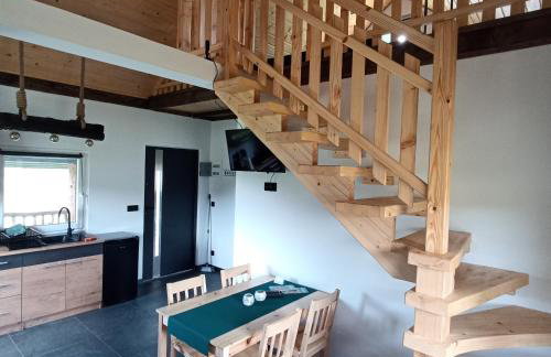 Chata na Biłaszu - Foto 9