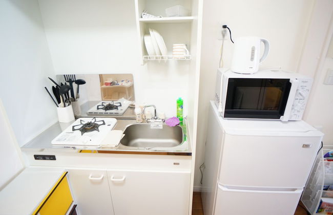 La Rencontre Izumimachi - Foto 14