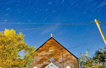 The Old Chapel - Photo 28