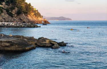 La Terrazza sul Mare - Foto 39