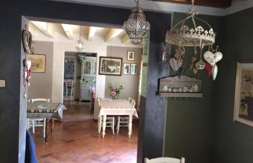 Agriturismo Maliso - Foto 1