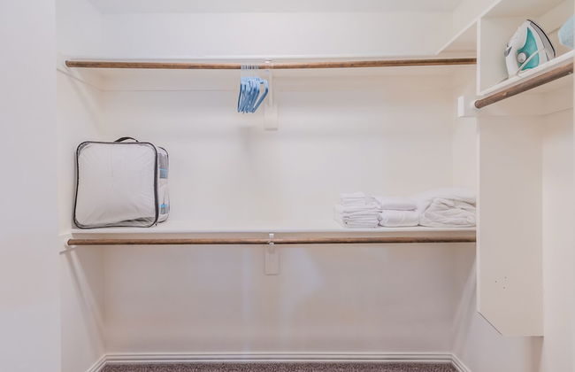 Luxury Townhome Collection GrandPrairie - Foto 12