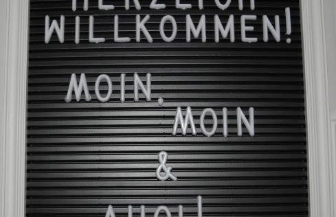 MOIN, MOIN & AHOI! - Foto 10