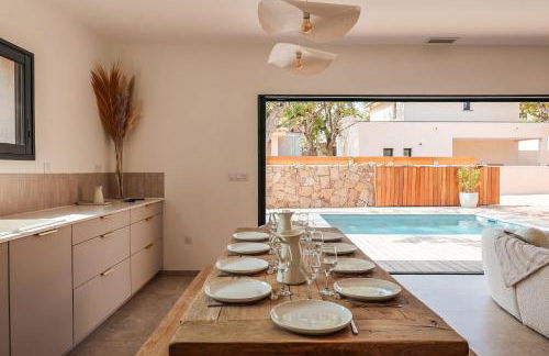 Villa Luciana Di Santa Lucia - Foto 19