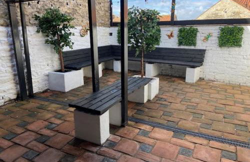 The Lettered Board Apartments - Foto 45