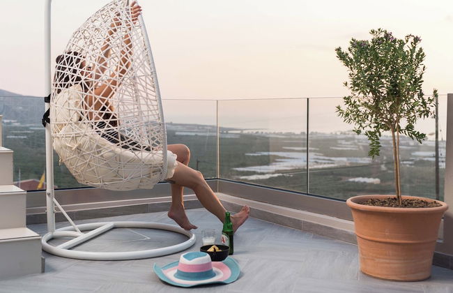 Falasarna Luxury Villas - Foto 49