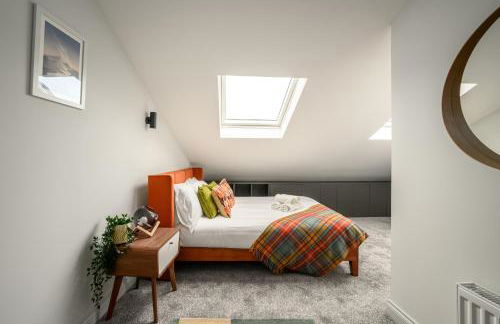 The Signal Station Luxury Aparthotel - Foto 14