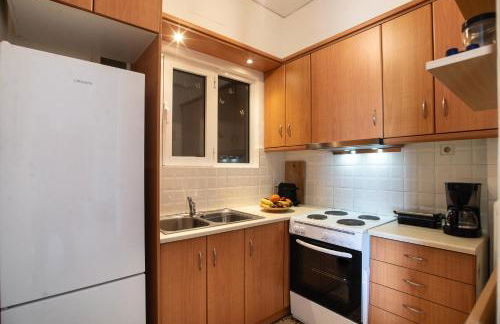 Modern Apartment in Cholargos - Foto 24