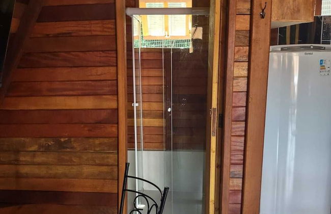 Chalés de Lençóis - Foto 22