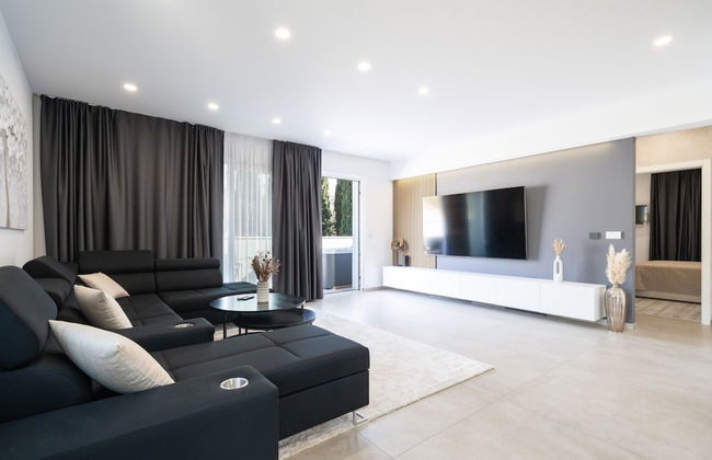 Luxury Villa Entrata-Five Bedroom Villa - Foto 25