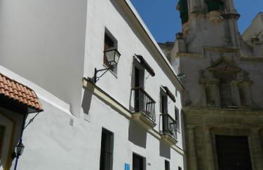 Santa María 12 Boutique Apartamentos - Foto 3