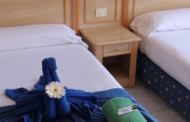 Apartamentos Marola Park - Foto 12