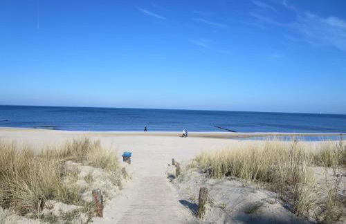 Neue Villa Ernst - Ferienwohnung 3 - Photo 6