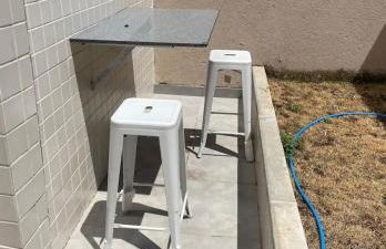 44 Apartamento com Area privativa, ao lado do Materdei e MP, no bairro Santo Agostinho, cozinha, vaga de garagem - Foto 29