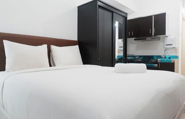 Easy Access Studio Apartment at Anderson Tower Supermall Mansion - Foto 15