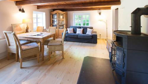 Ferienwohnung Kuhstall Hasselberg - Foto 5