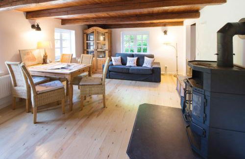 Ferienwohnung Kuhstall Hasselberg - Foto 5