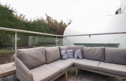 Seaspell Beach House - Photo 39