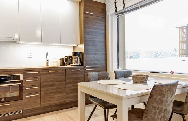 Tunturinlaita c3 - Photo 5